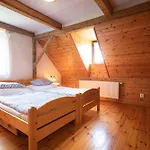 ゲストハウス Statek U Rajtru Bedřichov