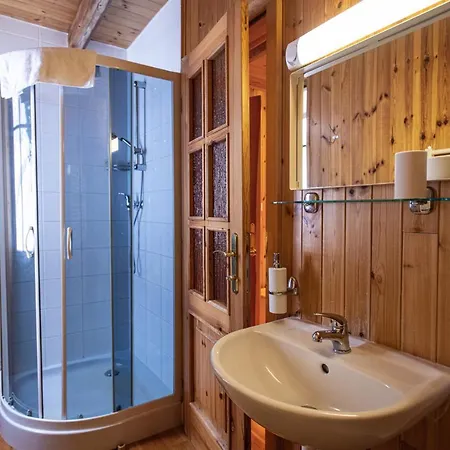 Statek U Rajtru 3* Bedřichov