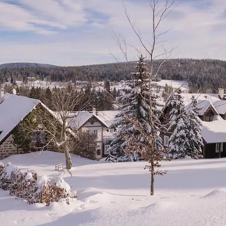 ゲストハウス Statek U Rajtru 3*