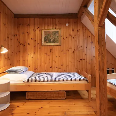 Statek U Rajtrů Bedřichov