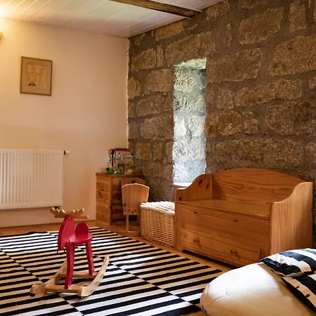 Statek U Rajtru 3* Bedřichov
