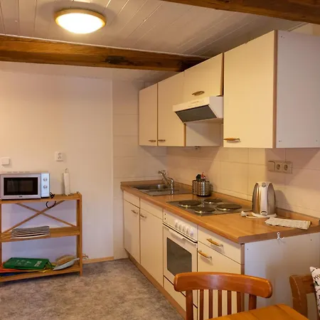 Statek U Rajtru 3* Bedřichov