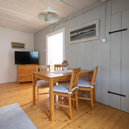 Statek U Rajtru Guest house