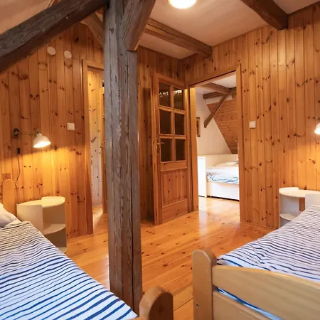 Statek U Rajtrů * Bedřichov
