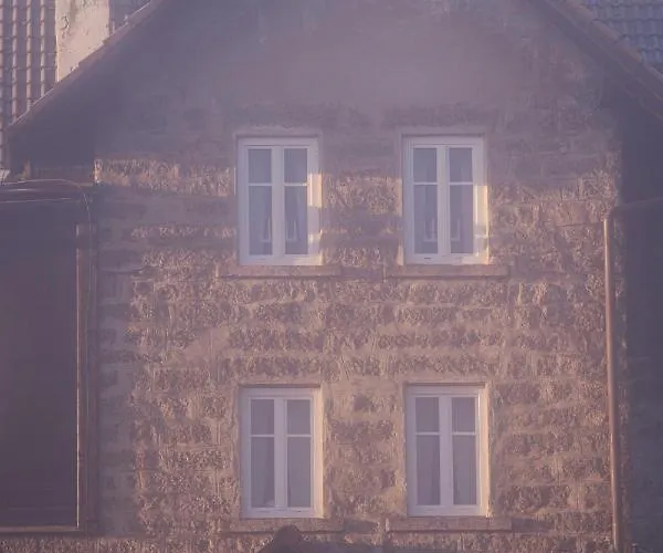 Casa de hóspedes Statek U Rajtru