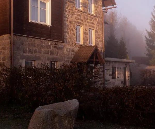 Casa de hóspedes Statek U Rajtru 3*