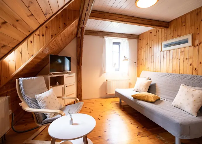Casa de hóspedes Statek U Rajtru 3*