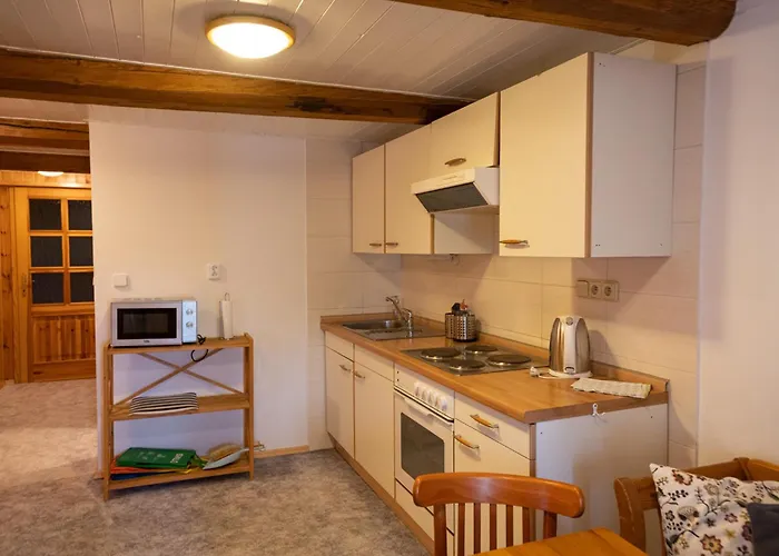 Statek U Rajtru 3* Bedřichov