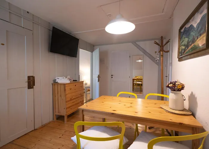 Casa de hóspedes Statek U Rajtru 3*